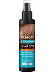 Dr.Sante Keratin Спрей для тусклых и ломких волос Восстановление с КЕРАТИНОМ,150 мл