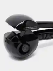 Плойка Luazon LW-14, 50 Вт, турмалиновое покрытие, 220С, черная