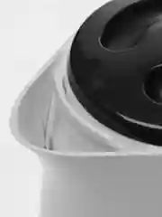 Чайник электрический Tefal KO150130, пластик, 1.5 л, 2400 Вт, белый
