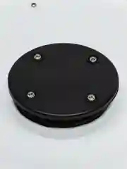 Сушилка для овощей и фруктов ENERGY EN-551, 230 Вт, 5 ярусов, зелёная