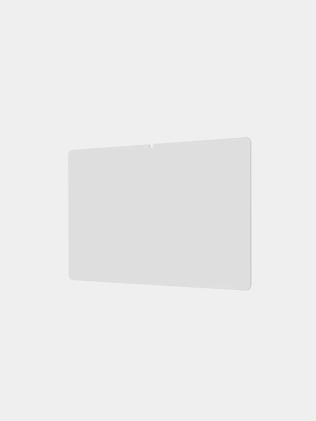 Прозрачный защитная пленка для планшета Xiaomi Redmi Pad, 10.61", "Картофан" глянцевая/матовая тонкая
