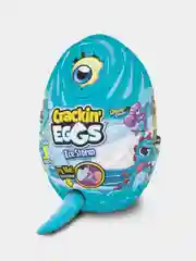 Игрушка мягконабивная CrackinEggs "Динозавр", 22 см, серия "Ледниковый Период"