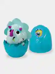 Игрушка мягконабивная CrackinEggs "Динозавр", 22 см, серия "Ледниковый Период"