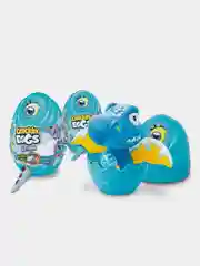 Игрушка мягконабивная CrackinEggs "Динозавр", 22 см, серия "Ледниковый Период"