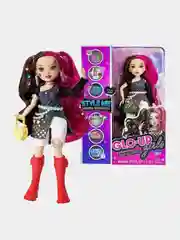 Кукла Glo-Up Girls "Эрин"