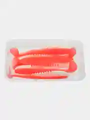 Розовый виброхвост Yaman Legend Minnow 5-10,5 см силиконовая приманка