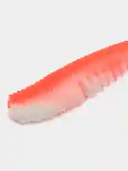 Розовый виброхвост Yaman Legend Minnow 5-10,5 см силиконовая приманка