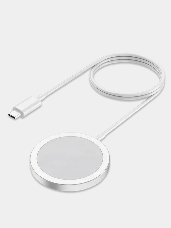Беспроводная зарядка MagSafe Premium, универсальная
