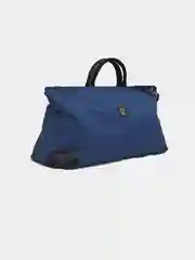 Синий меланж сумка Kartex