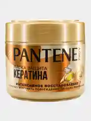 Маска для волос Pantene "Интенсивное восстановление", 300 мл