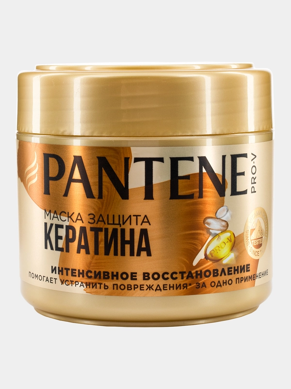 Маска для волос Pantene "Интенсивное восстановление", 300 мл