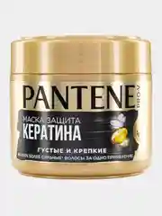 PPV Маска Густые и крепкие 300мл