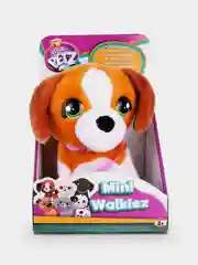 Игрушка Club Petz "Шагающая собачка Бигль"
