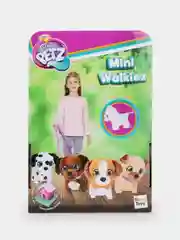 Игрушка Club Petz "Шагающая собачка Бигль"