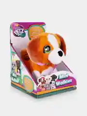 Игрушка Club Petz "Шагающая собачка Бигль"