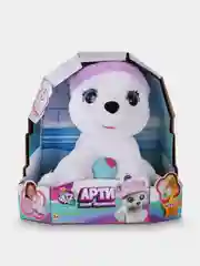 Игрушка Club Petz "Белый медвежонок Арти"
