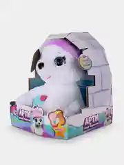 Игрушка Club Petz "Белый медвежонок Арти"