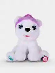 Игрушка Club Petz "Белый медвежонок Арти"