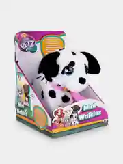 Игрушка Club Petz "Шагающая собачка Далматин"