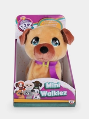 Игрушка Club Petz "Шагающая собачка Овчарка"