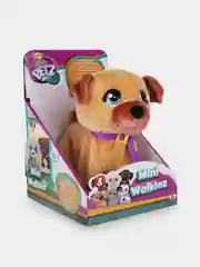 Игрушка Club Petz "Шагающая собачка Овчарка"