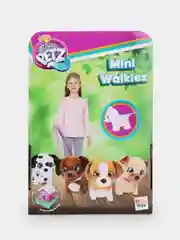 Игрушка Club Petz "Шагающая собачка Овчарка"
