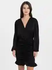 Разноцветный платье женское