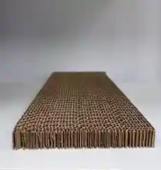 Белый когтеточка для кошек
