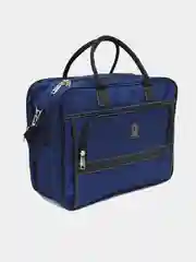 Синий сумка дорожная Kartex 0015