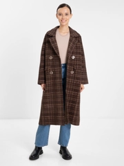 Пальто STILE