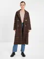 Пальто STILE