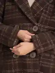 Пальто STILE