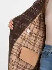 Пальто STILE