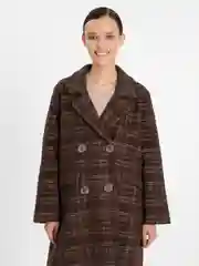 Пальто STILE