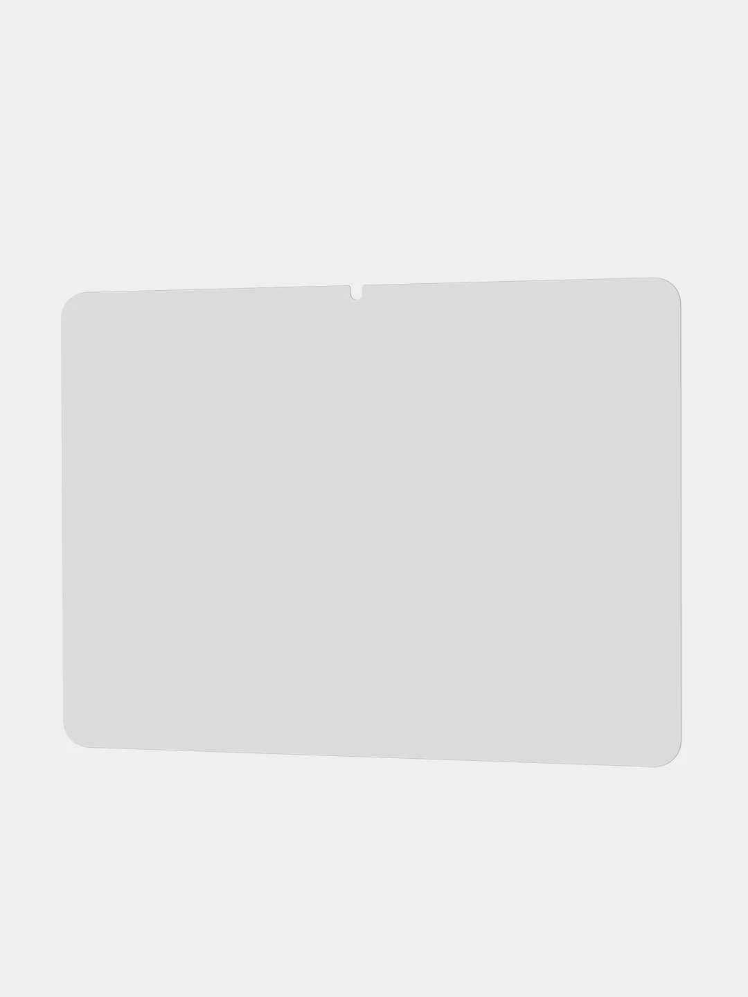 Защитная пленка для планшета Huawei Mate Pad Air, 11.5" КАРТОФАН глянцевая/матовая тонкая