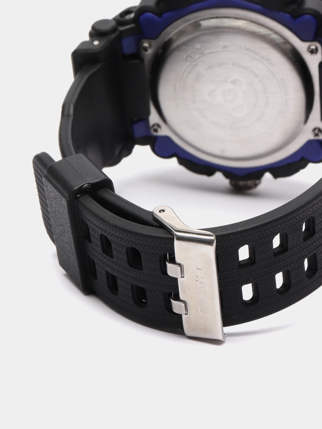 Лесной зеленый наручные военные электронные мужские часы Casio G-Shock