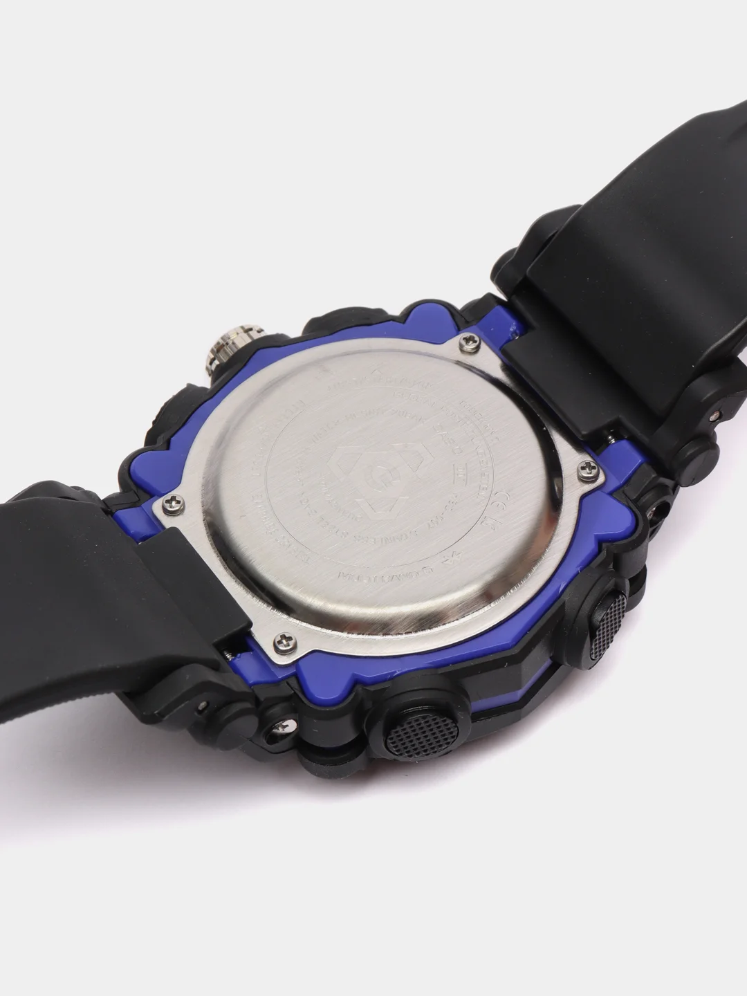 Лесной зеленый наручные военные электронные мужские часы Casio G-Shock