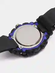 Лесной зеленый наручные военные электронные мужские часы Casio G-Shock