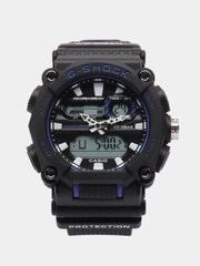 Наручные военные электронные мужские часы Casio G-Shock