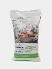 Карбамид (мочевина) удобрение минеральное, 1кг