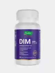 БАД Эвалар Лаборатория DIM, 200 мг, 60 капсул