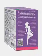 БАД Эвалар Для кожи, волос и ногтей, 60 таблеток
