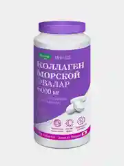 Коллаген с витамином С Эвалар, 180 таблеток