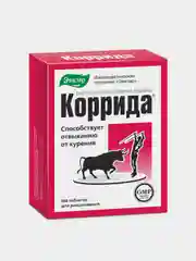 БАД Эвалар "Коррида", 100 таблеток