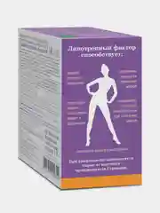 БАД Эвалар "Липотропный фактор", 60 таблеток
