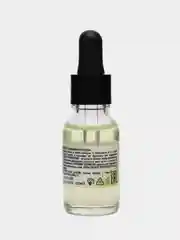 Сухое укрепляющее масло для ногтей с шиммером  LYCHEE. 15 мл