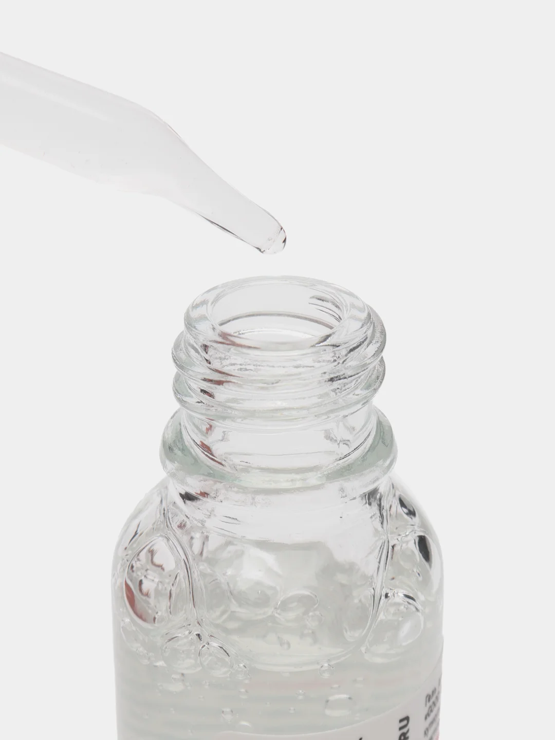 Кератогель щелочной GOOD BYE CUTICLES. 15 мл