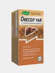 Овесол чай, 20 фильтр-пакетов, Эвалар