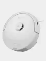 Белый робот-пылесос Roborock Q8 Max