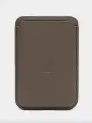 Картхолдер на iPhone, с поддержкой MagSafe Leather Wallet